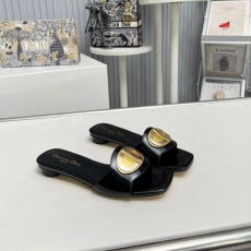 Christian Dior Slippers